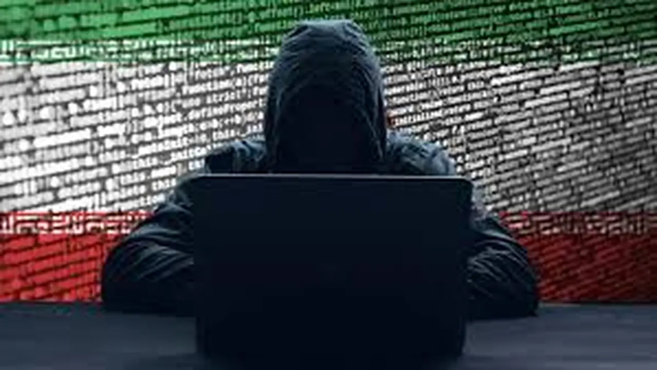 قراصنة إيرانيون يخترقون هاتف ضابط إسرائيلي ويسربون معلومات حساسة عبر وكالة مدار نيوز